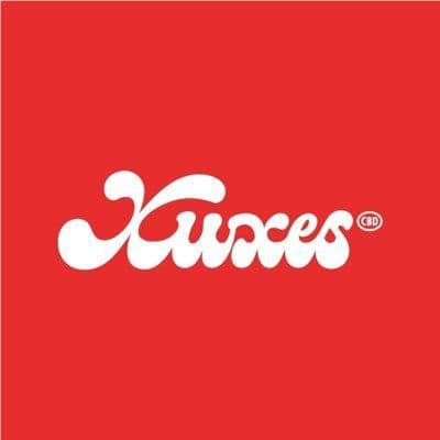 XUXES color logo