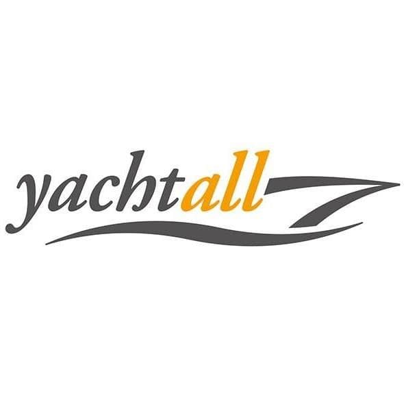 Yachtall color logo