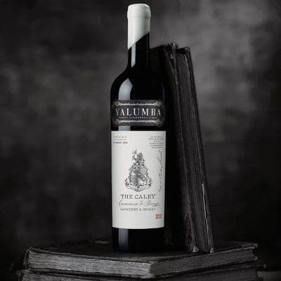 Yalumba color logo