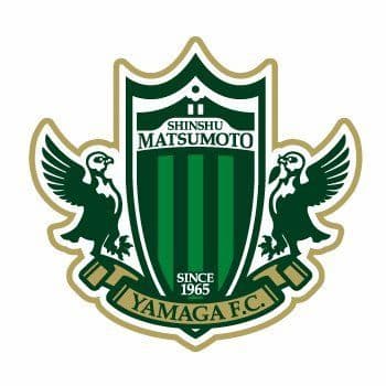 Yamaga FC color logo