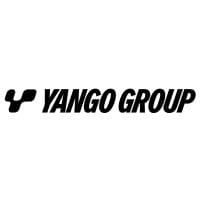 Yango color logo