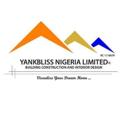 Yankbliss Nigeria Limited color logo