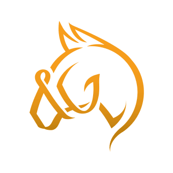 Yard and Groom color logo