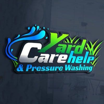 Yard Care Help LLC color logo