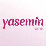 Yaseminkadin color logo