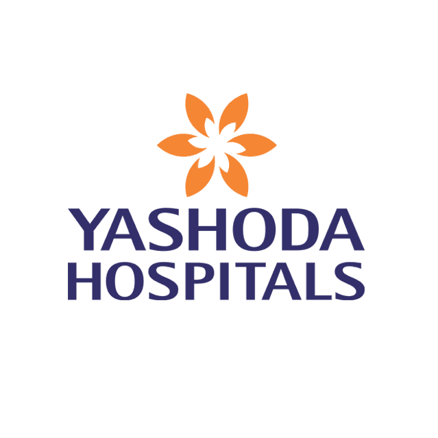Yashoda Hospitals color logo