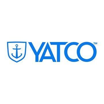 YATCO color logo