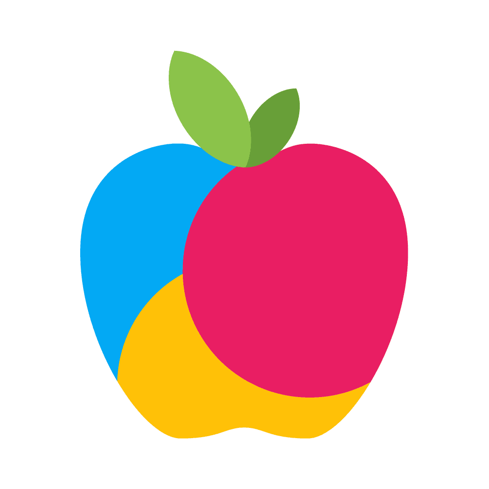 YAZIO color logo