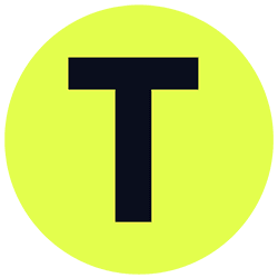 Top Casino color logo