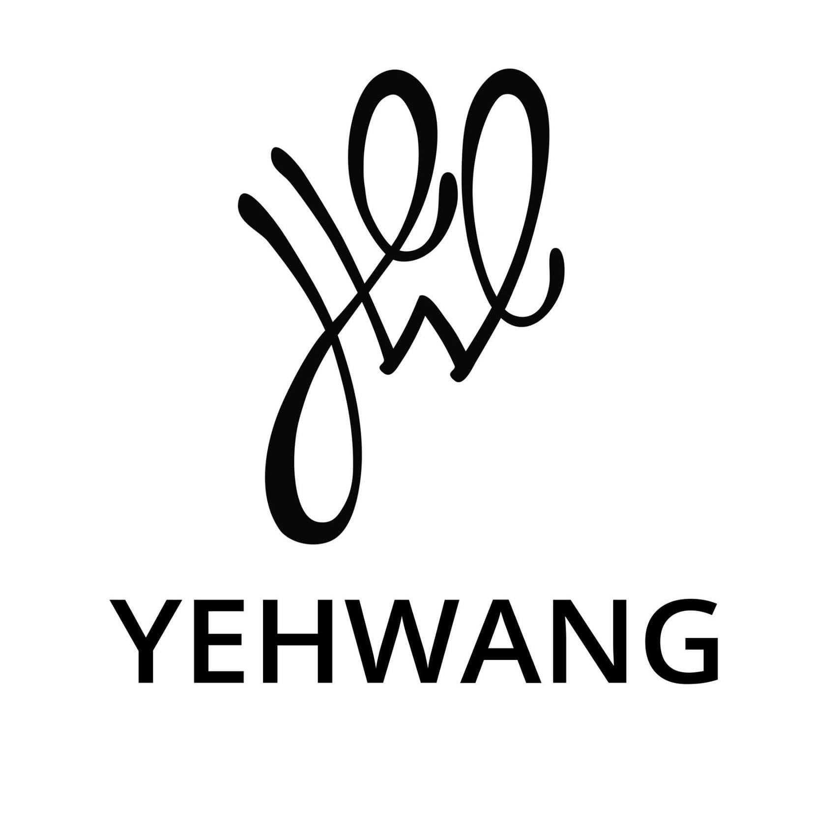 Yehwang color logo