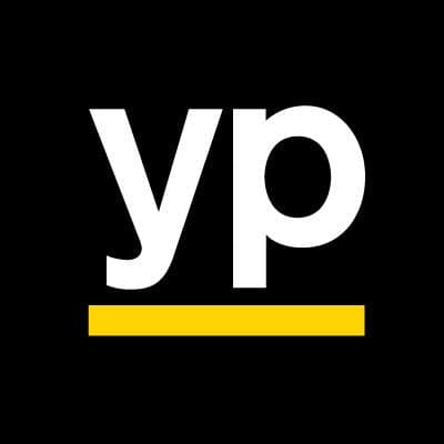 The Real Yellow Pages® color logo