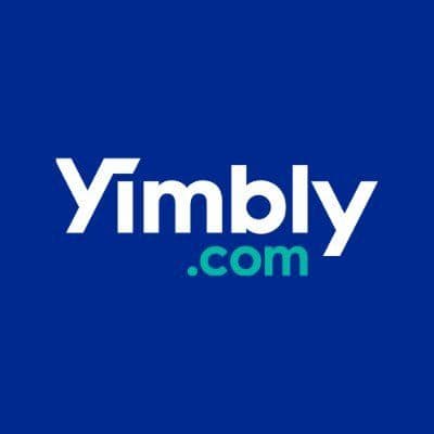 Yimbly color logo