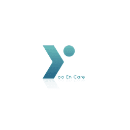 Yoo En Care color logo