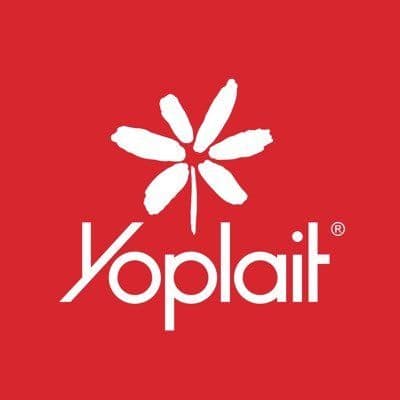 Yoplait color logo