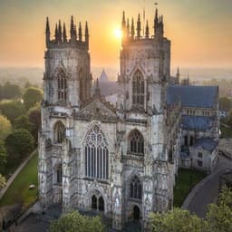 York Minster