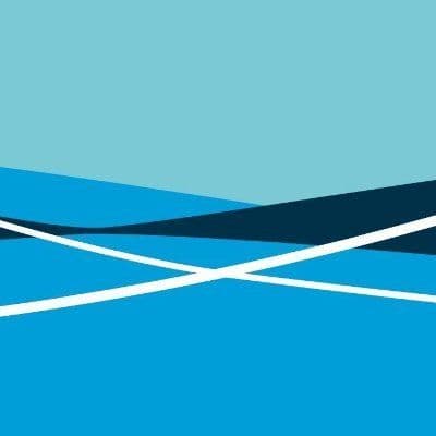 Yorkshire Water color logo