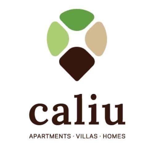 Caliu color logo