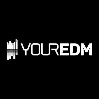 Your EDM color logo