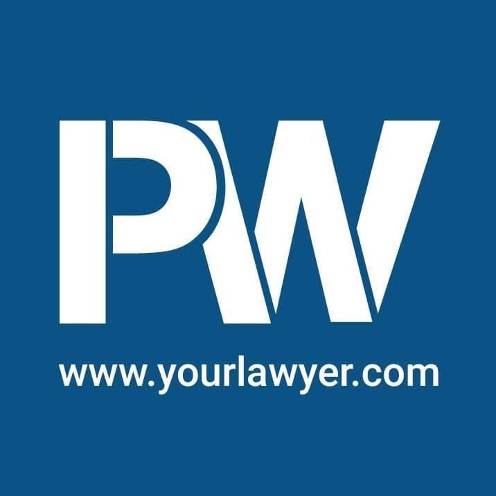 Parker Waichman LLP color logo