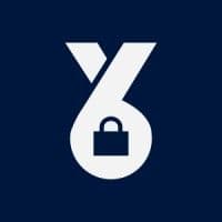 YourSix color logo