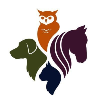 Erie County SPCA color logo
