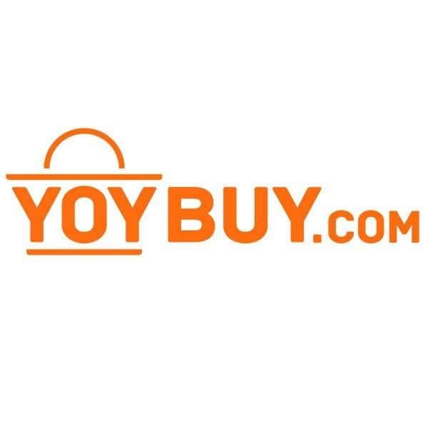 Yoybuy color logo