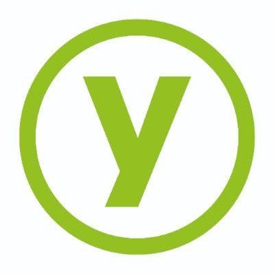 Yubico color logo