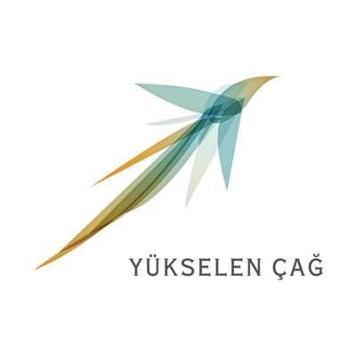 Yükselen Çağ color logo