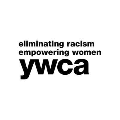 YWCA USA color logo