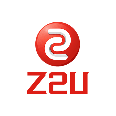 Z2Umarketplaces color logo