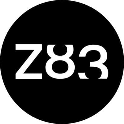 Z83 AG color logo