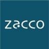 Zacco color logo