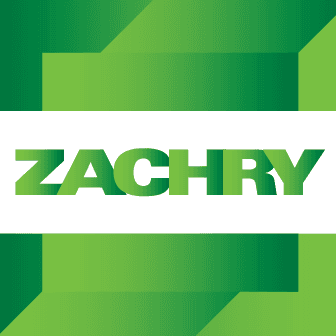 Zachry Group color logo