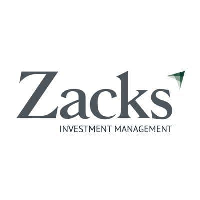Zacks Investment Management color logo
