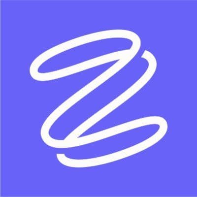 Zanda Health color logo