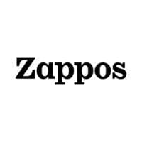 Zappos.com color logo