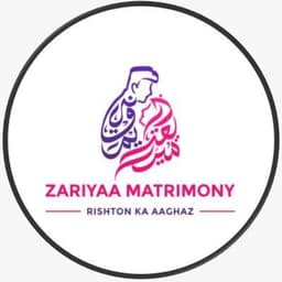 Zariyaa Matrimony
