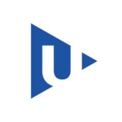 Západočeská univerzita v Plzni color logo