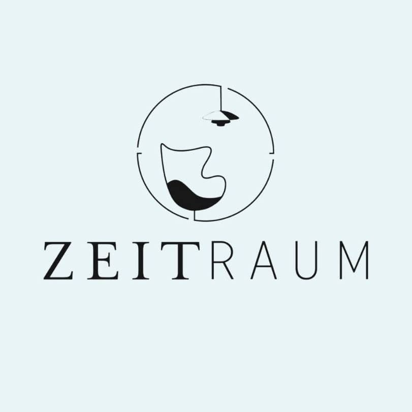 ZEITRAUM color logo