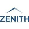 Zenith Group Advisors color logo