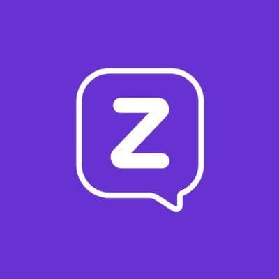Zenklub color logo