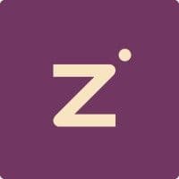 Zenoti color logo