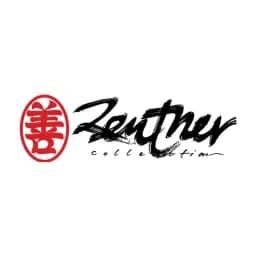 Zentner Collection color logo