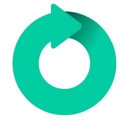 ZeroWaste.Org color logo