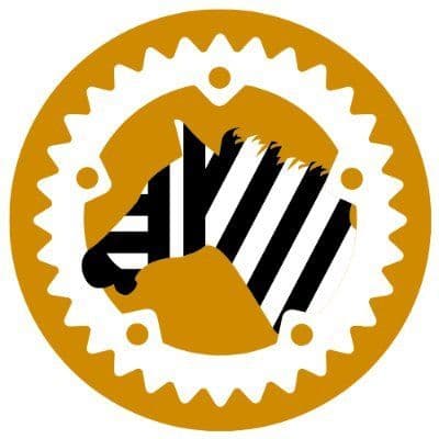 Zcash Foundation ️ color logo