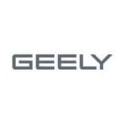 Zhejiang Geely Holding Group color logo