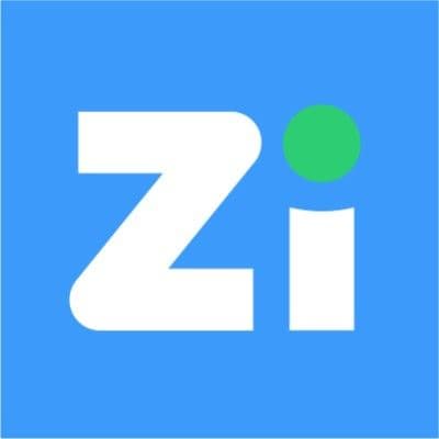 Zentralinstitut für die kassenärztliche Versorgung color logo