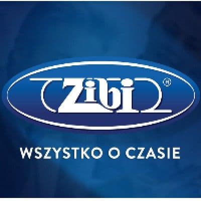 Grupa Zibi S.A. color logo
