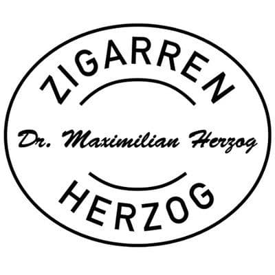 Zigarren Herzog color logo
