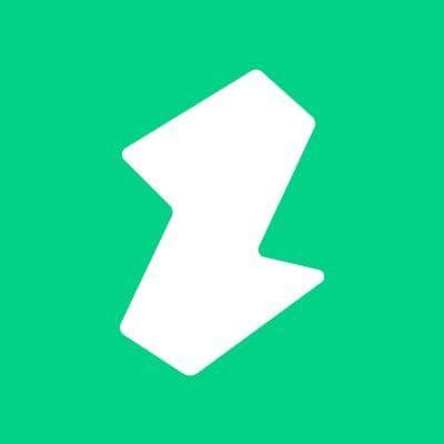 Zilch color logo